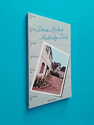 Doris Archer's Ambridge Diary