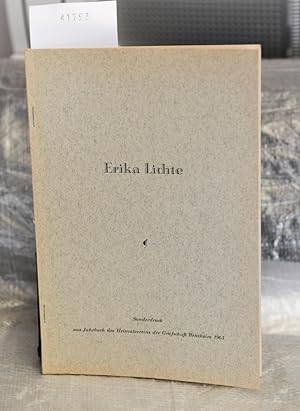 Lucie Raker (= Aus dem Schriftgut unserer Heimat - zusammengestellt von Wilhelm Buddenberg und Dr...