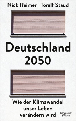 Bild des Verkäufers für Deutschland 2050 zum Verkauf von Terrashop GmbH