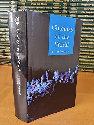 Seller image for Cinemas of the World: Film & Society from 1895 to the Present for sale by D & M Books, PBFA