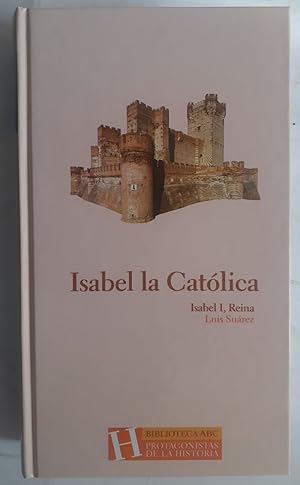 Imagen del vendedor de Isabel I, Reina a la venta por Librería Ofisierra