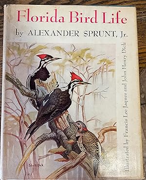 FLORIDA BIRD LIFE