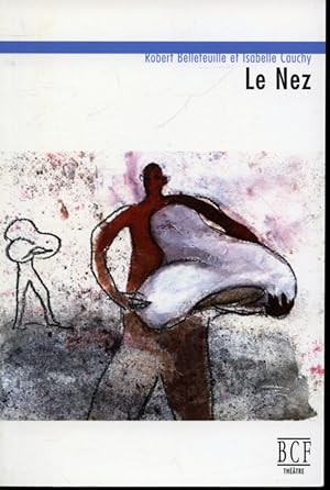 Bild des Verkufers fr Le Nez zum Verkauf von Librairie Le Nord