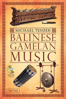 Immagine del venditore per Balinese Gamelan Music [With CD (Audio)] (Mixed Media Product) venduto da BargainBookStores