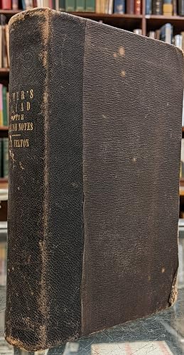 Seller image for The Iliad of Homer, Rev. ed for sale by Moe's Books