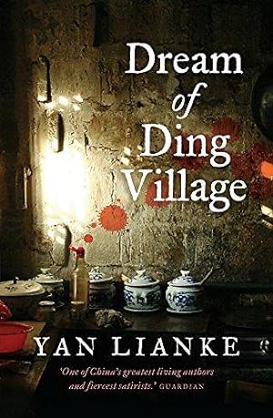 Bild des Verkufers fr Dream of Ding Village zum Verkauf von WeBuyBooks