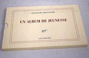 Seller image for Un album de jeunesse for sale by Alcan Libros