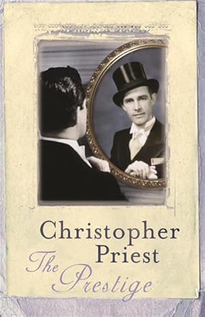 Immagine del venditore per The Prestige : The literary masterpiece about a feud that spans generations venduto da Smartbuy