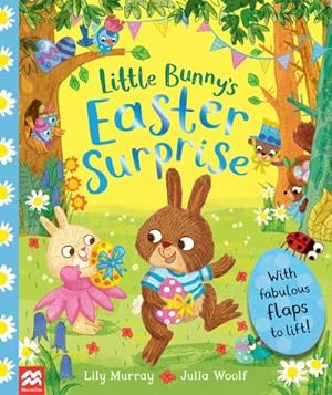 Bild des Verkäufers für Little Bunny's Easter Surprise zum Verkauf von Smartbuy