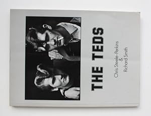 Image du vendeur pour The Teds mis en vente par Vortex Books