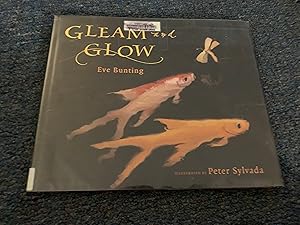 Seller image for Gleam and Glow for sale by Betty Mittendorf /Tiffany Power BKSLINEN