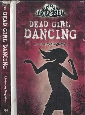 Seller image for Dead Girl Dancing Book 2 for sale by Ye Old Bookworm