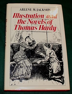 Illustration and the Novels of Thomas Hardy