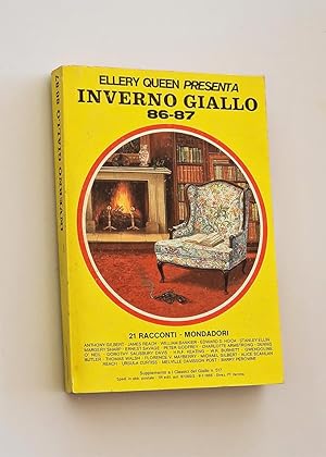 INVERNO GIALLO 86-87