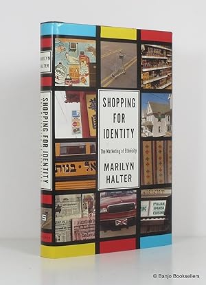 Imagen del vendedor de Shopping for Identity: The Marketing of Ethnicity a la venta por Banjo Booksellers, IOBA