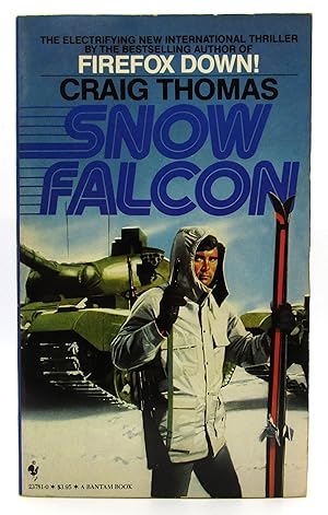 Snow Falcon