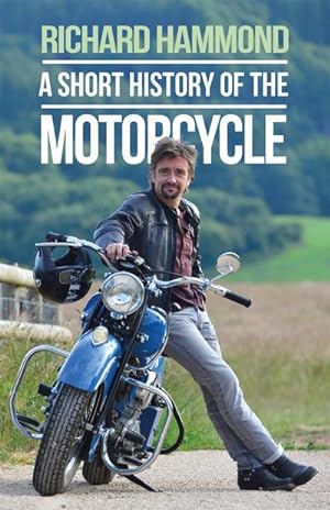 Bild des Verkufers fr A Short History of the Motorcycle zum Verkauf von Smartbuy