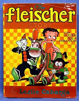 The Fleischer Story