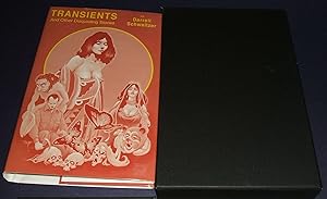 Seller image for Transients and Other Disquieting Stories for sale by biblioboy