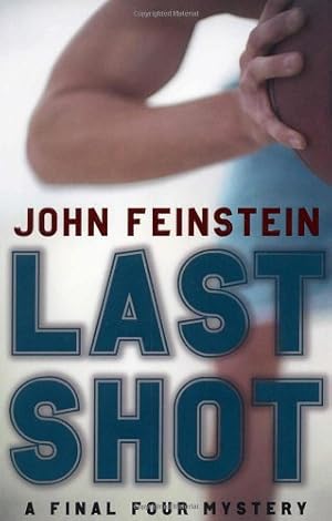 Seller image for Last Shot (A Final Four Mystery) for sale by Redux Books