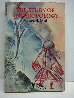 The study of anthropology