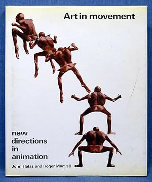 Art In Movement, new directions in animation