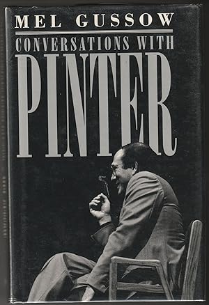 Bild des Verkufers fr Conversations with Pinter zum Verkauf von Brenner's Collectable Books ABAA, IOBA