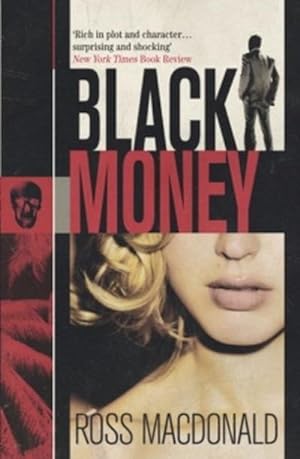 Seller image for Black Money for sale by Smartbuy