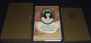 Seller image for The Road to Paradise and Irish Encounters A Short Travel for sale by biblioboy