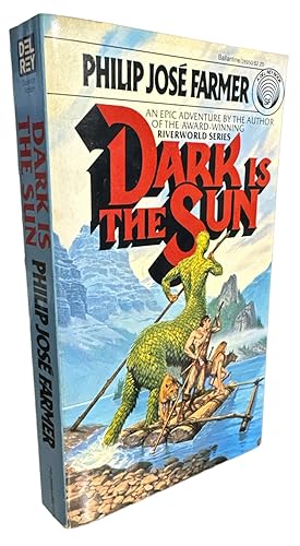 Bild des Verkufers fr Dark is the Sun zum Verkauf von First Coast Books