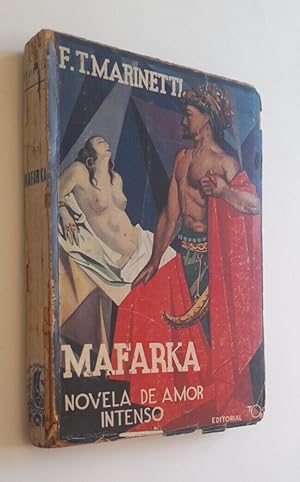 Mafarka