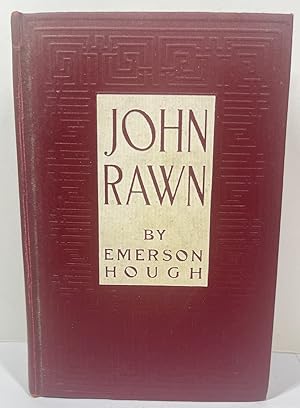 John Rawn