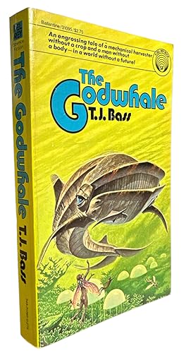 Immagine del venditore per The Godwhale venduto da First Coast Books