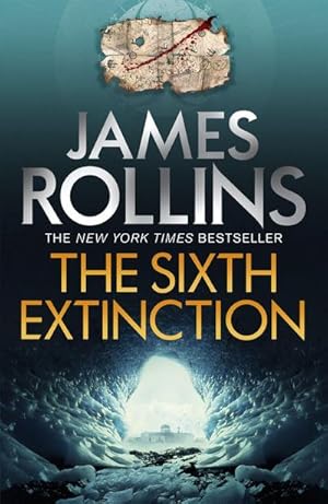 Seller image for The Sixth Extinction for sale by Smartbuy