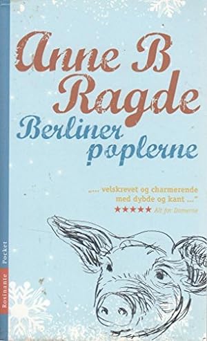 Seller image for Berlinerpoplerne (in Danish) for sale by WeBuyBooks
