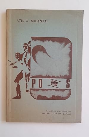 Imagen del vendedor de Poemas a la venta por Apartirdecero