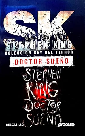 Image du vendeur pour Doctor sueo mis en vente par LIBRERIA LEA+