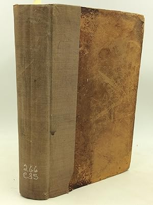 Seller image for MEMOIRS OF MISSIONARY PRIESTS, and Other Catholics of Both Sexes, that Have Suffered Death in England on Religious Accounts, from the Year 1577, to 1684 for sale by Kubik Fine Books Ltd., ABAA