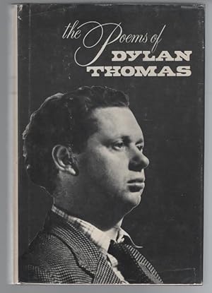 The Poems of Dylan Thomas