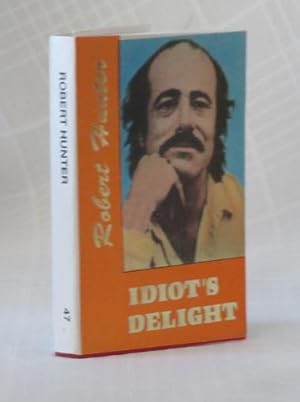 IDIOT'S DELIGHT