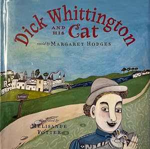 Imagen del vendedor de Dick Whittington and His Cat a la venta por Haymes & Co. Bookdealers