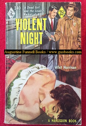 Violent Night