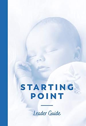 Seller image for Starting Point: Leader Guide for sale by Reliant Bookstore