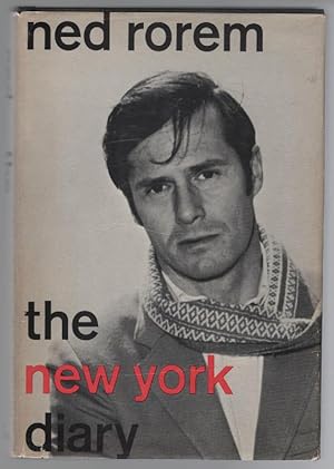 The New York Diary of Ned Rorem