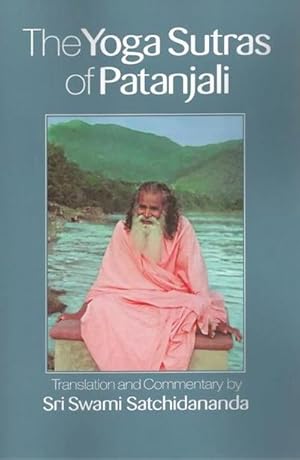 Seller image for Integral Yoga-The Yoga Sutras of Patanjali Pocket Edition for sale by Smartbuy
