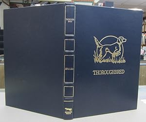 Seller image for Thoroughbred for sale by Midway Book Store (ABAA)