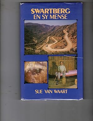 Seller image for Swartberg En Sy Mense for sale by Wickham Books South