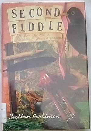 Bild des Verkufers fr Second Fiddle: Or How to Tell a Blackbird from a Sausage zum Verkauf von P Peterson Bookseller