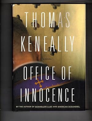 Seller image for Office of Innocence for sale by Wickham Books South