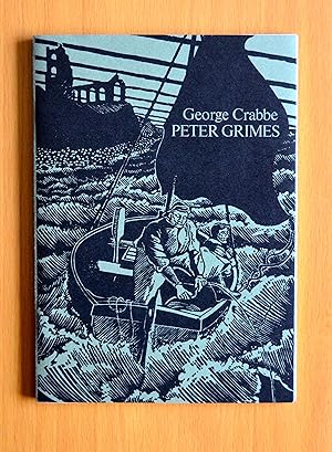 Immagine del venditore per Peter Grimes venduto da Woodbridge Rare Books